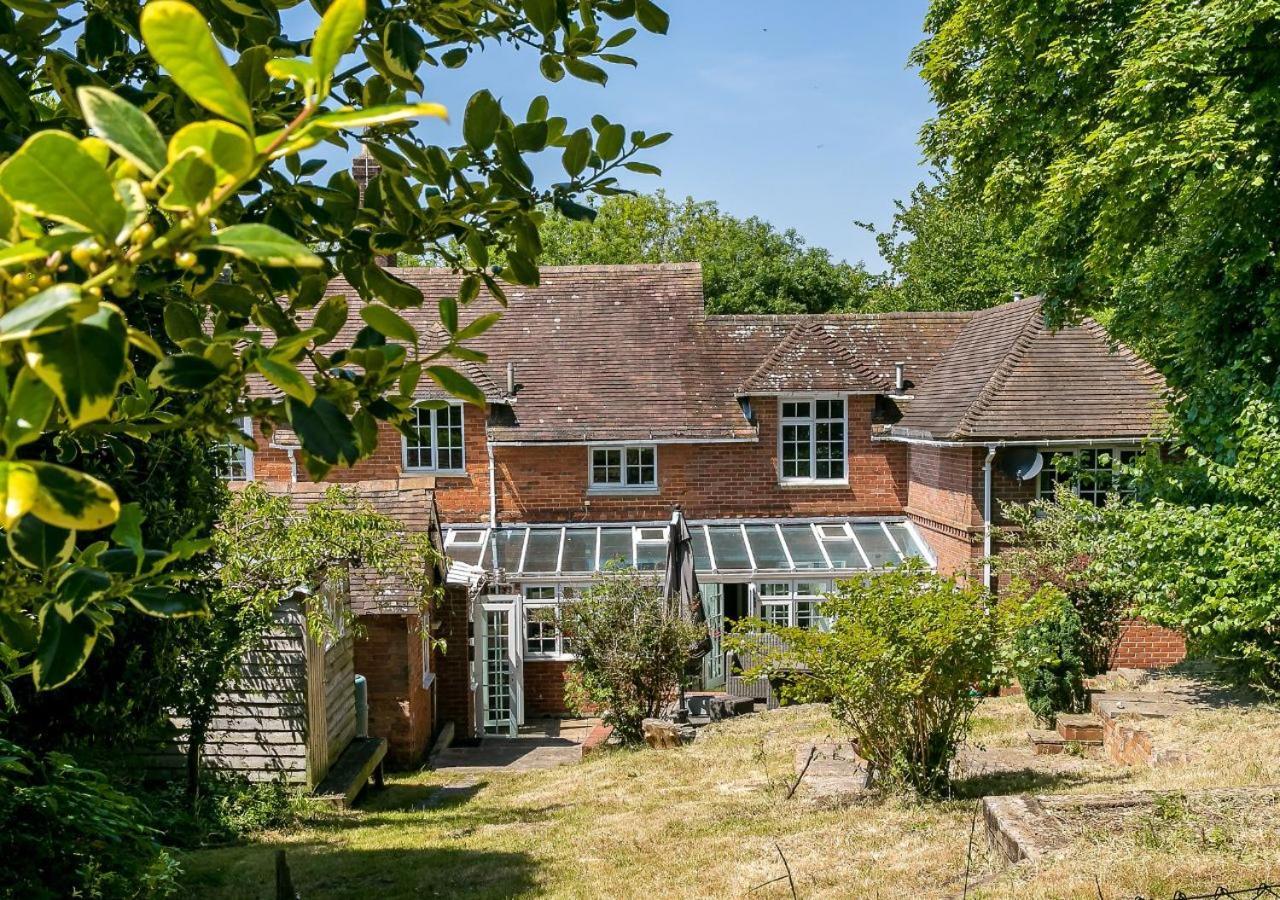 Lodge Farm - Stunning 3 Bed With Large Garden! Beckley  Exterior photo